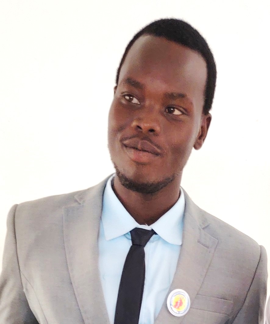 Hissein Haroun